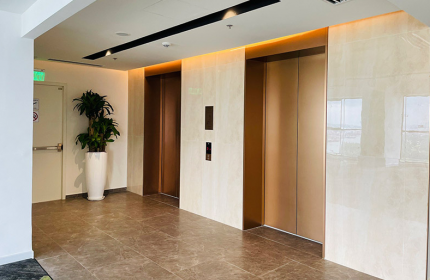 CHO THUÊ VĂN PHÒNG WORC@Q2 BUILDING - OFFICE SAIGON QUẬN 2 - GIÁ THUÊ TỐT - DIỆN TÍCH KHÁ ĐA DẠNG TỪ 127M2 ĐẾN 394M2